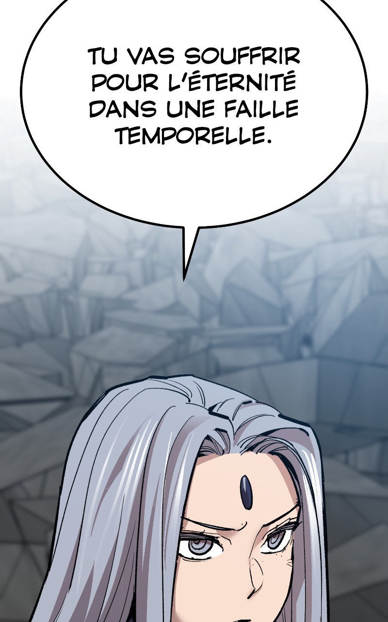Read Limit Breaker FR Manga Online
