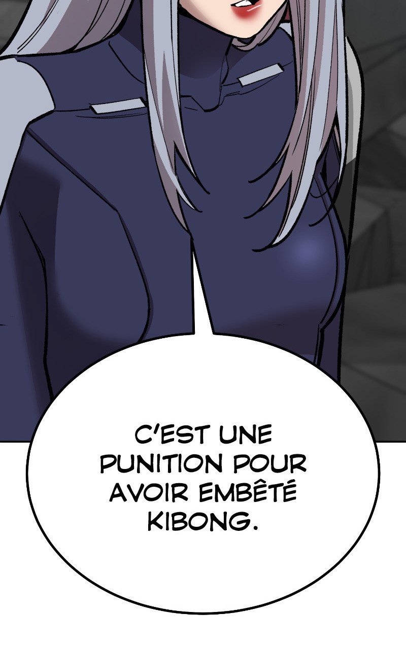 Read Limit Breaker FR Manga Online