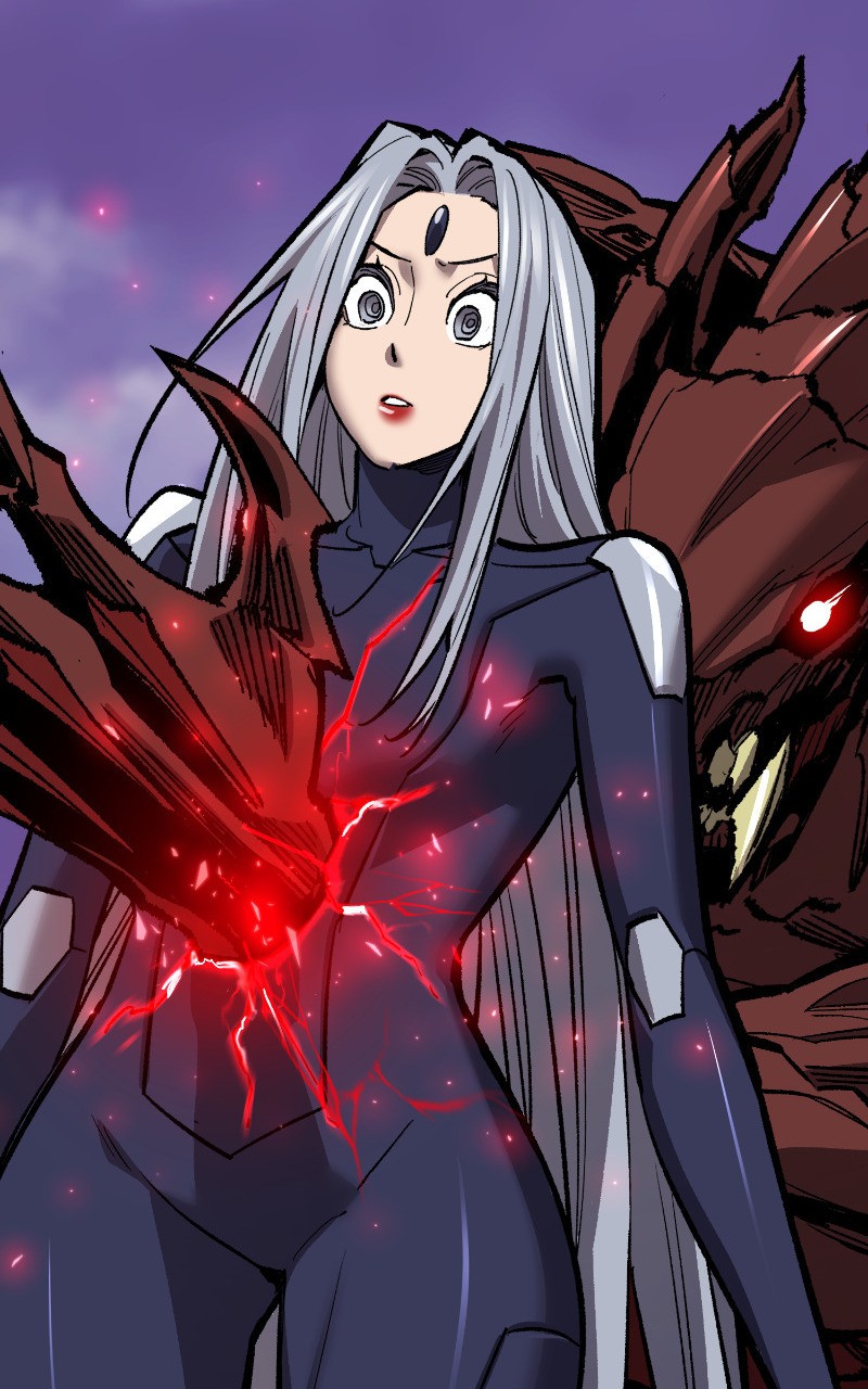 Read Limit Breaker FR Manga Online