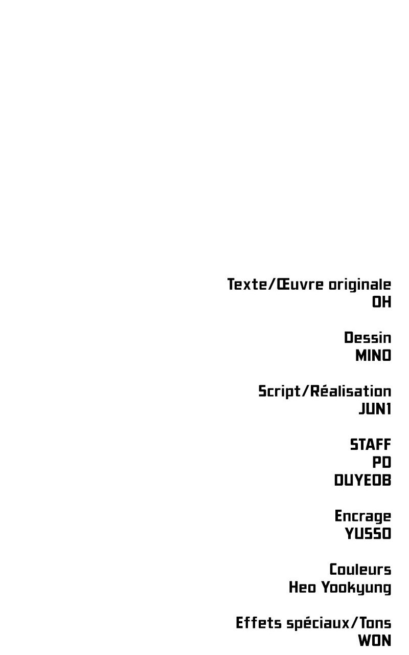 Read Limit Breaker FR Manga Online