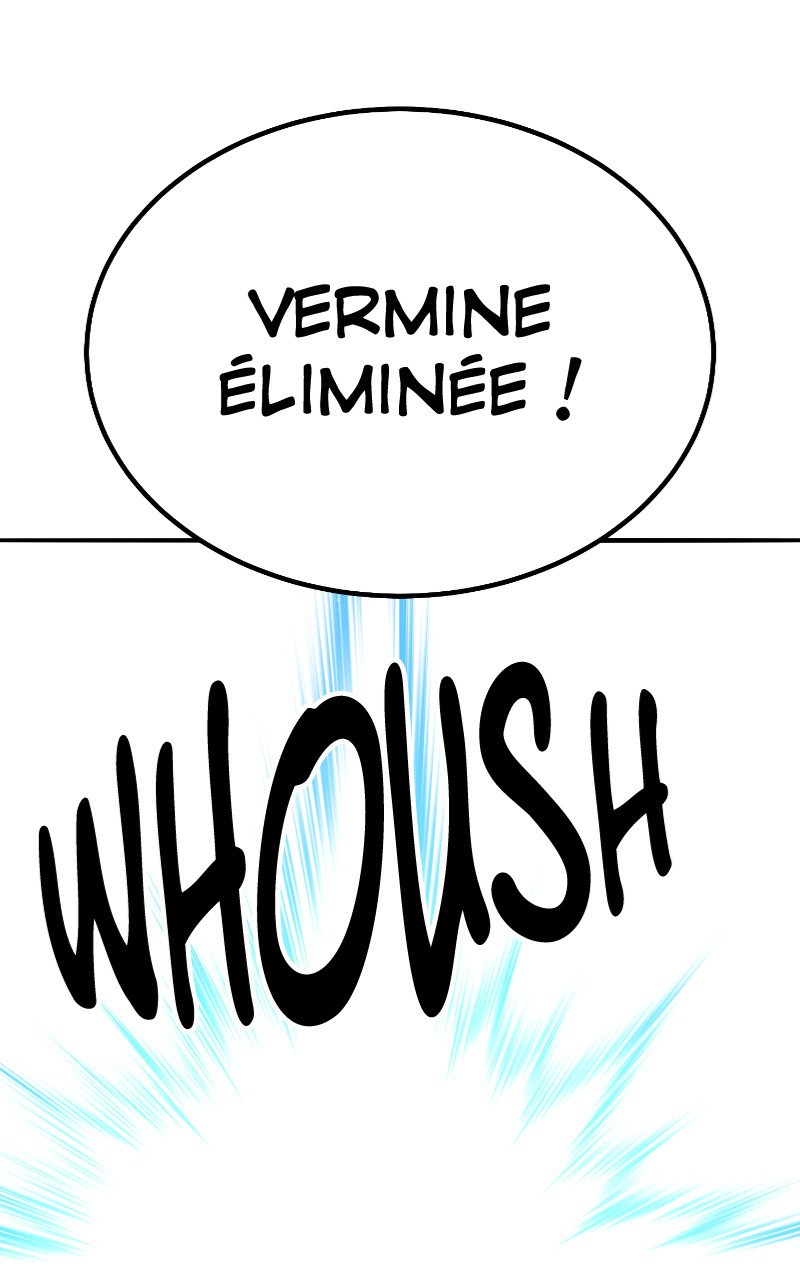 Read Limit Breaker FR Manga Online