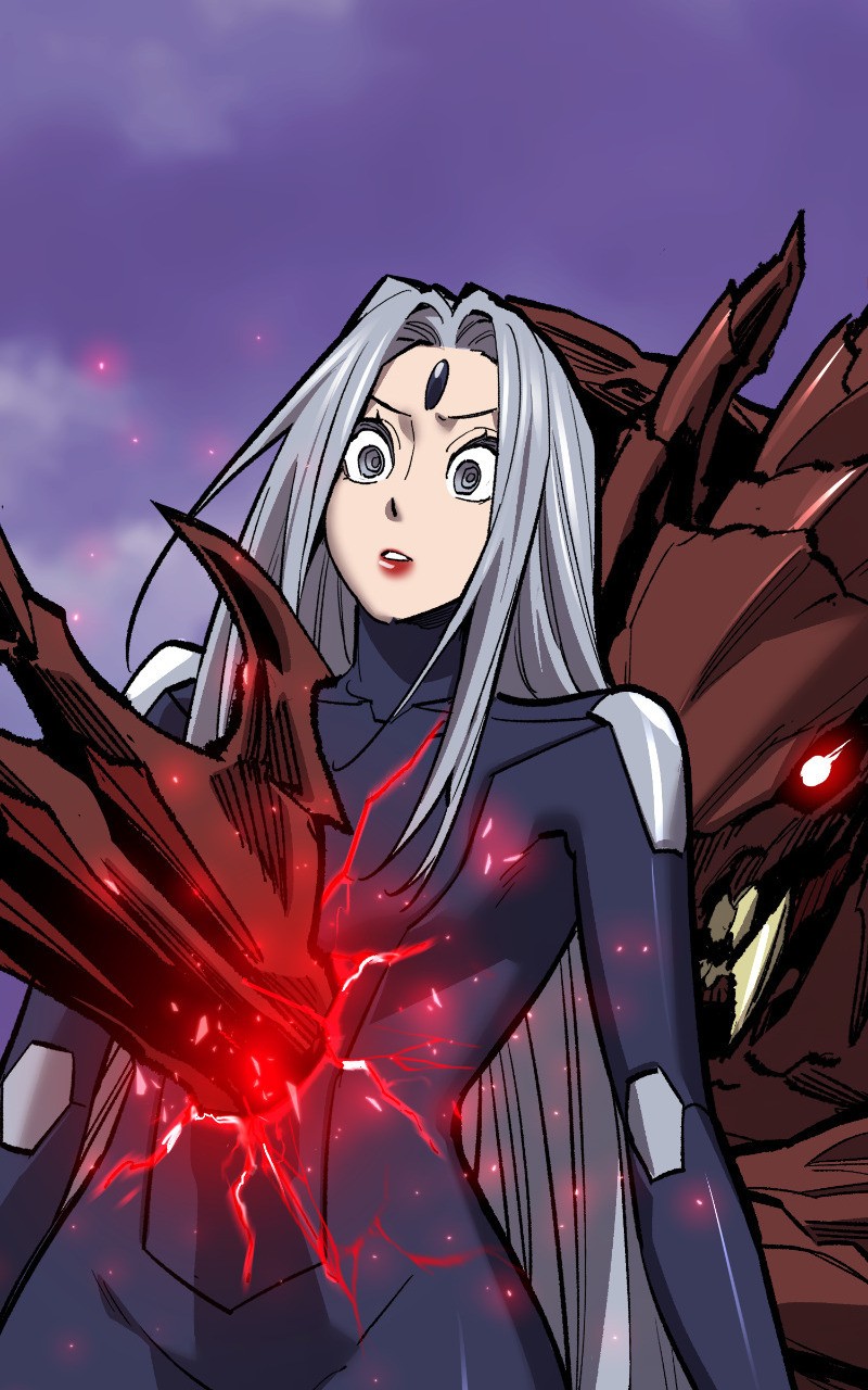Read Limit Breaker FR Manga Online