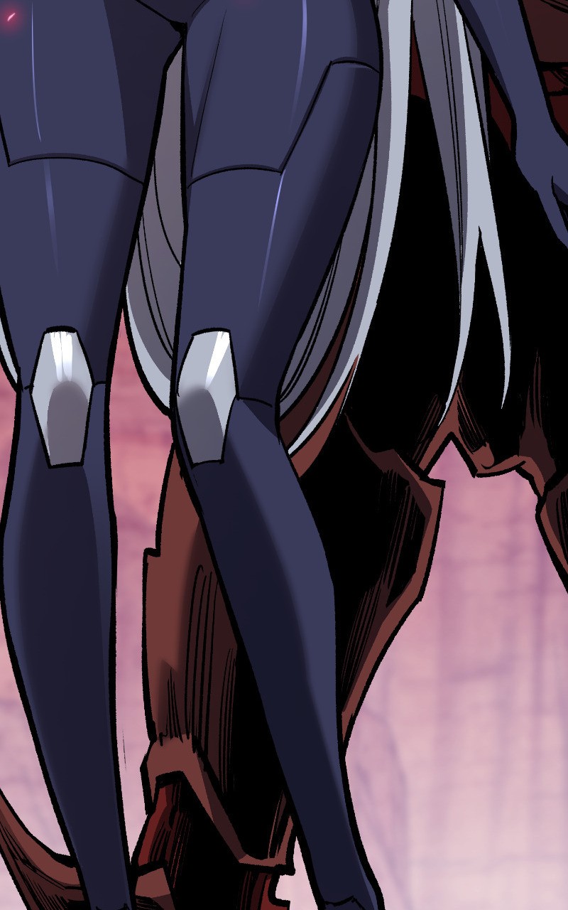 Read Limit Breaker FR Manga Online