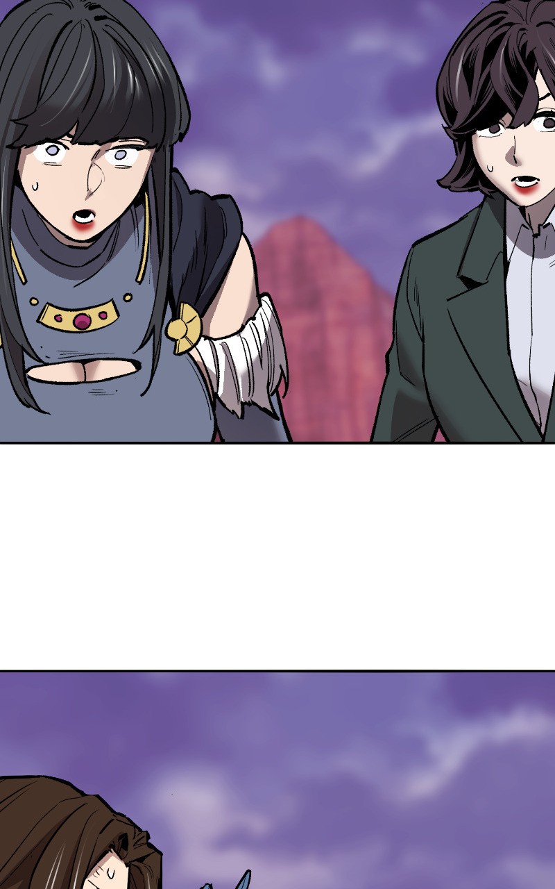 Read Limit Breaker FR Manga Online