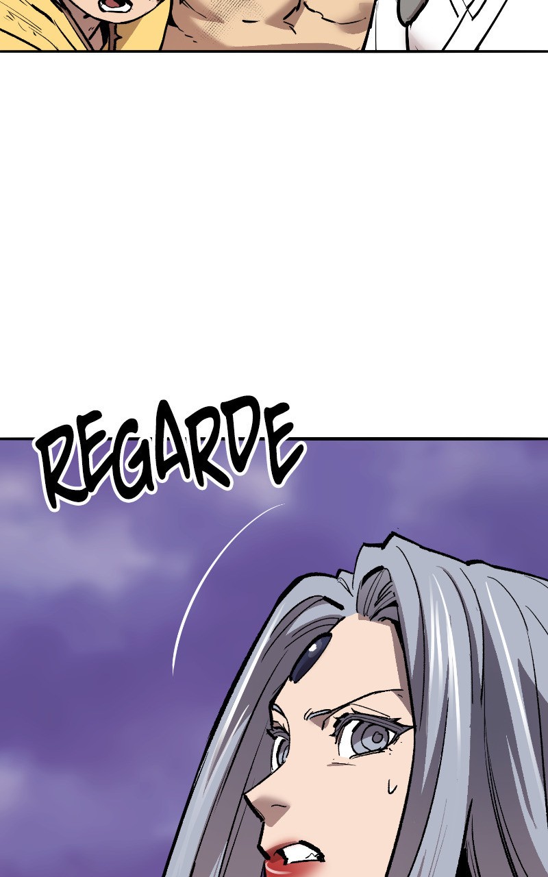 Read Limit Breaker FR Manga Online