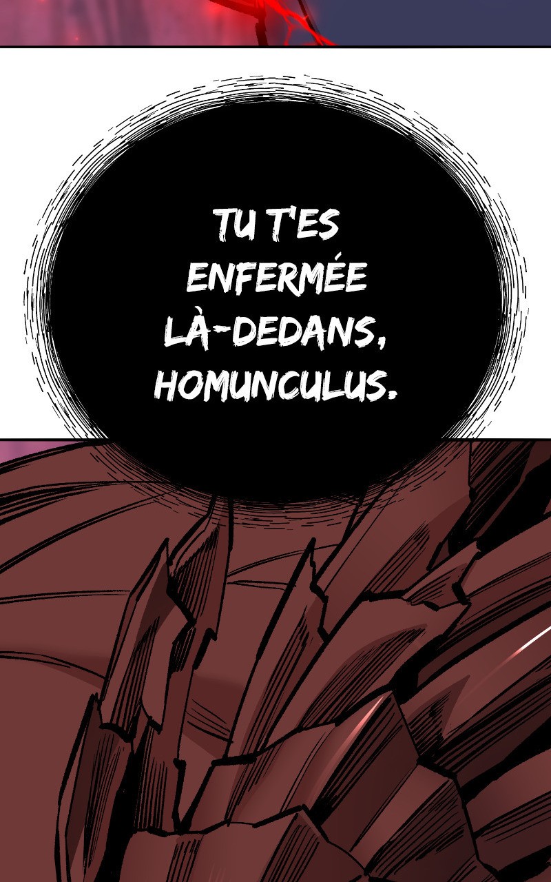 Read Limit Breaker FR Manga Online
