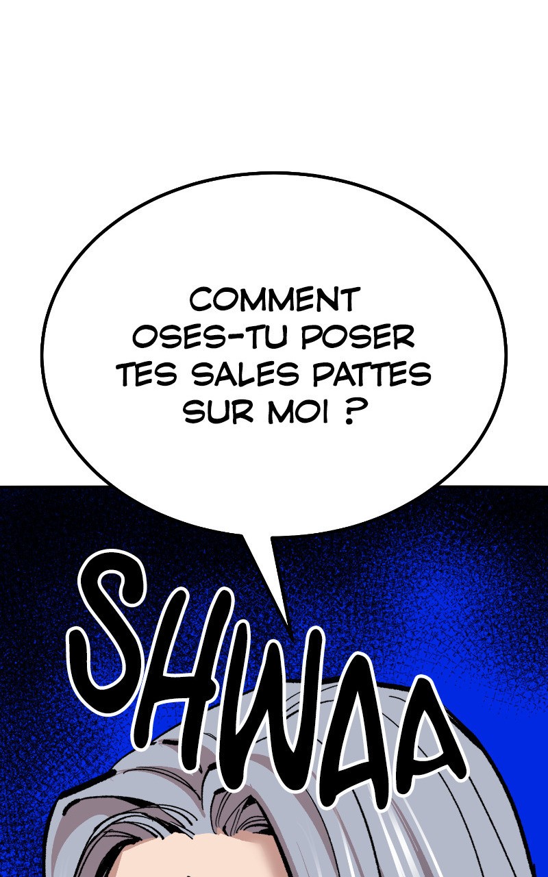 Read Limit Breaker FR Manga Online