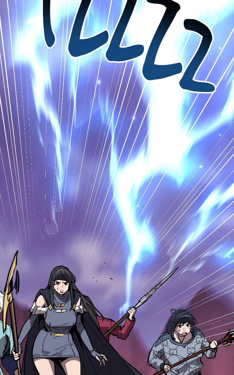 Read Limit Breaker FR Manga Online