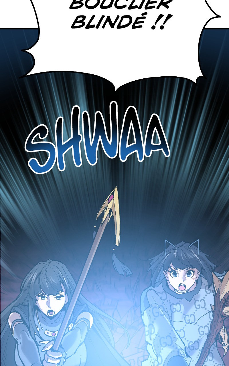 Read Limit Breaker FR Manga Online