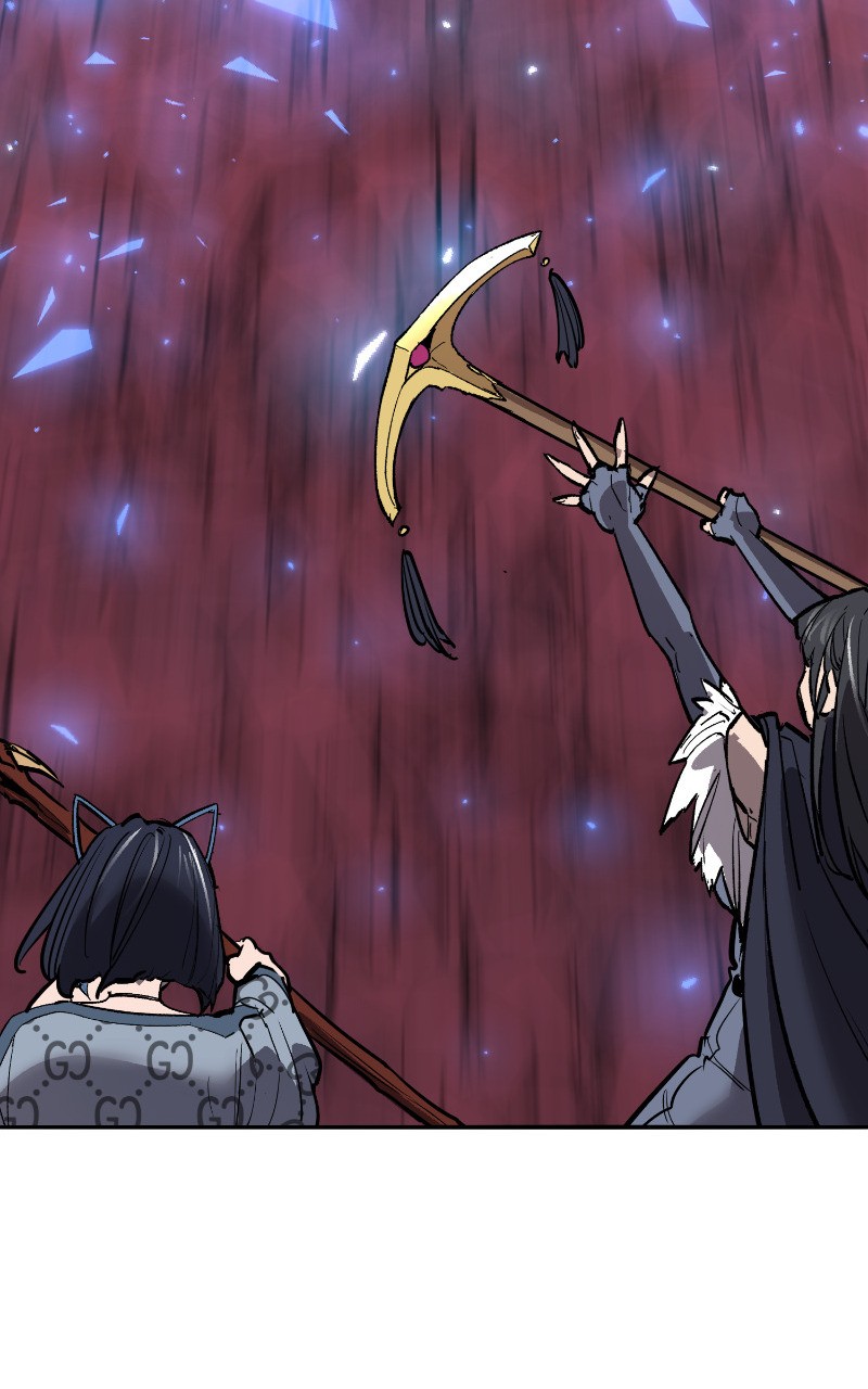 Read Limit Breaker FR Manga Online