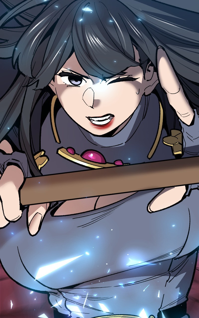 Read Limit Breaker FR Manga Online
