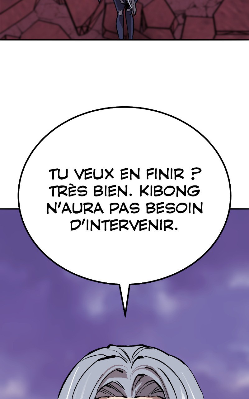 Read Limit Breaker FR Manga Online