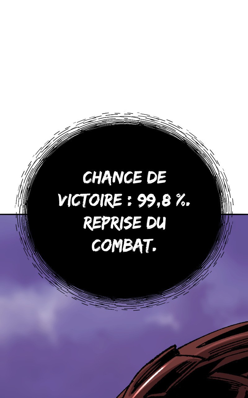 Read Limit Breaker FR Manga Online