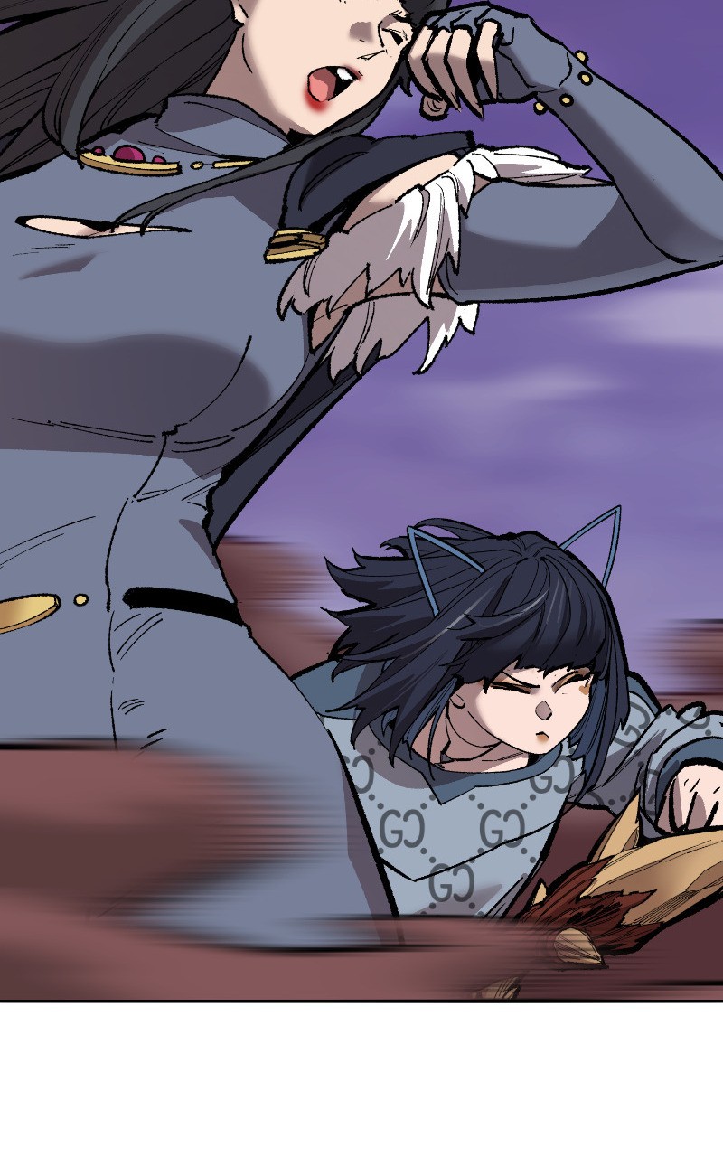 Read Limit Breaker FR Manga Online