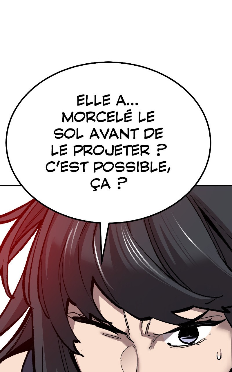 Read Limit Breaker FR Manga Online