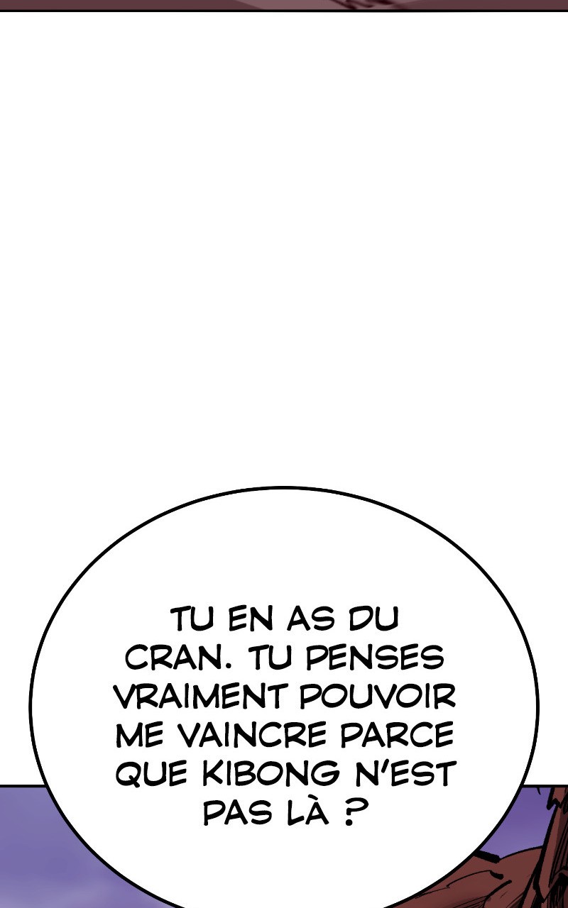 Read Limit Breaker FR Manga Online