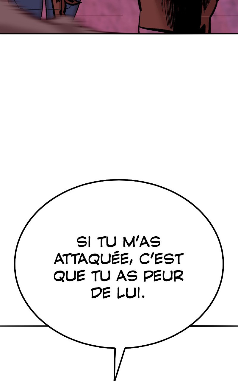 Read Limit Breaker FR Manga Online