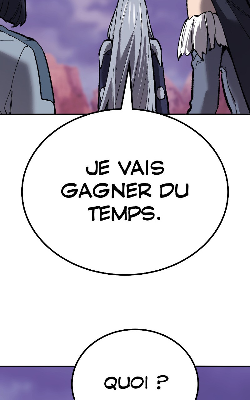 Read Limit Breaker FR Manga Online