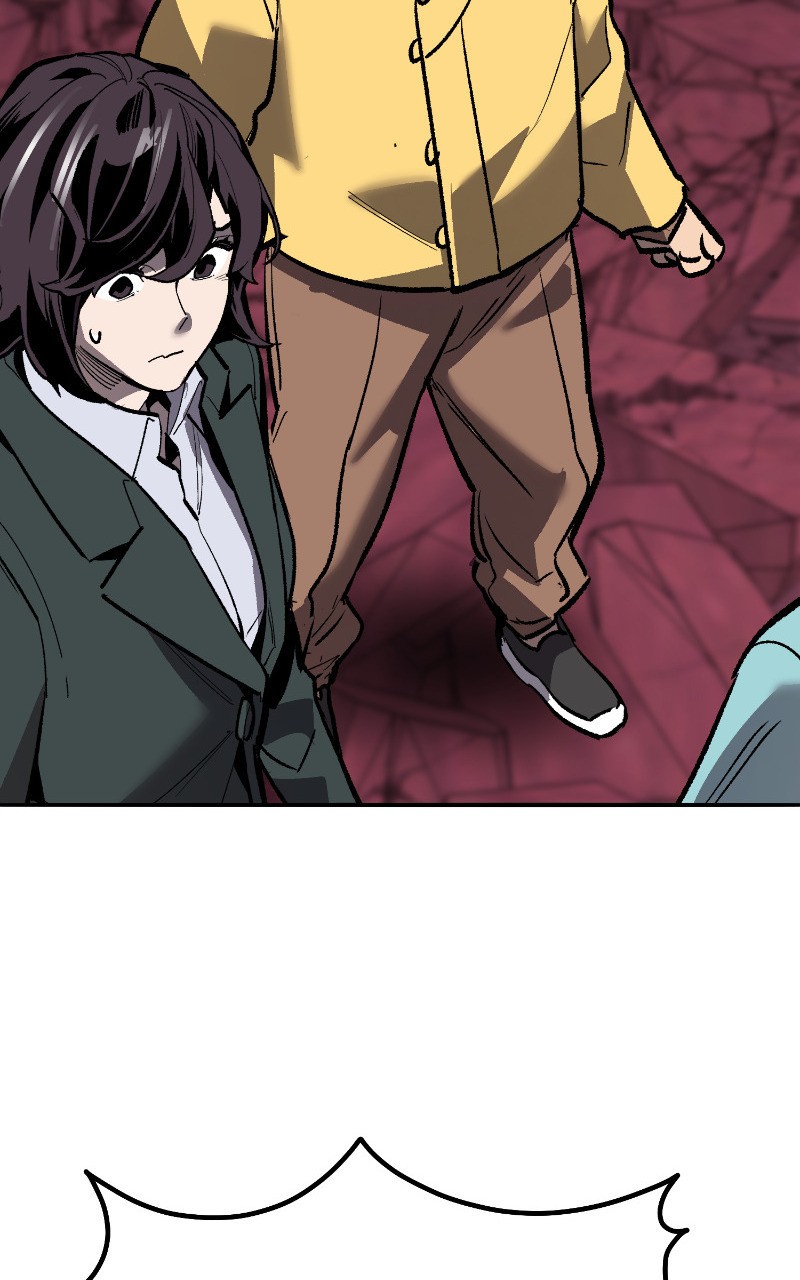 Read Limit Breaker FR Manga Online