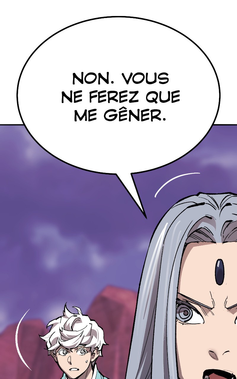 Read Limit Breaker FR Manga Online