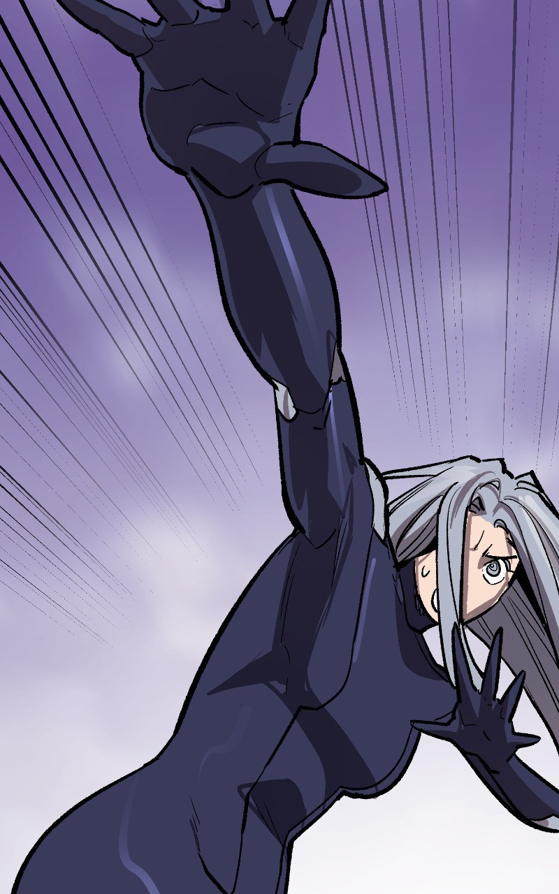 Read Limit Breaker FR Manga Online