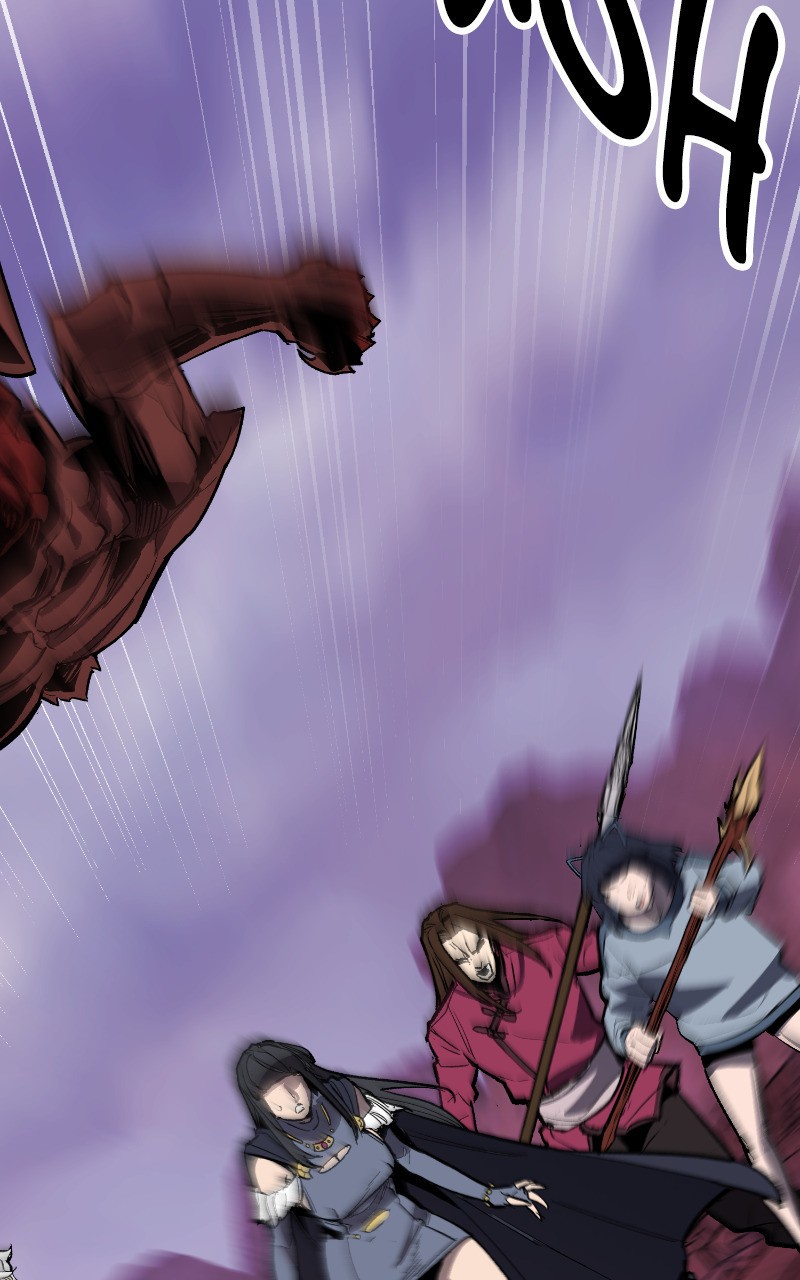 Read Limit Breaker FR Manga Online
