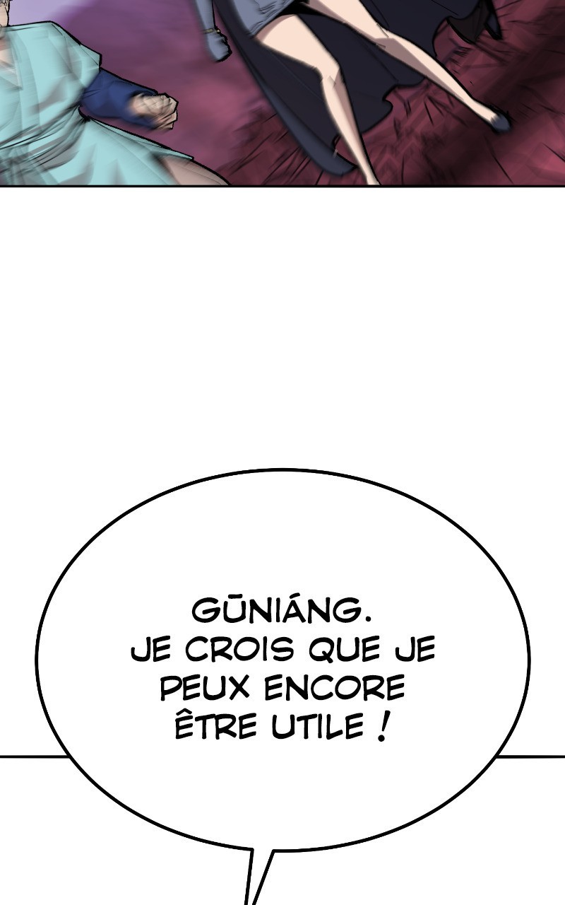 Read Limit Breaker FR Manga Online