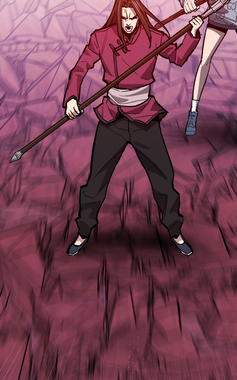 Read Limit Breaker FR Manga Online