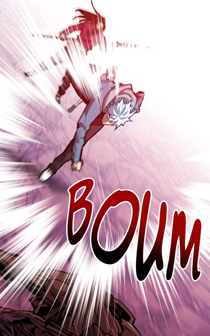 Read Limit Breaker FR Manga Online