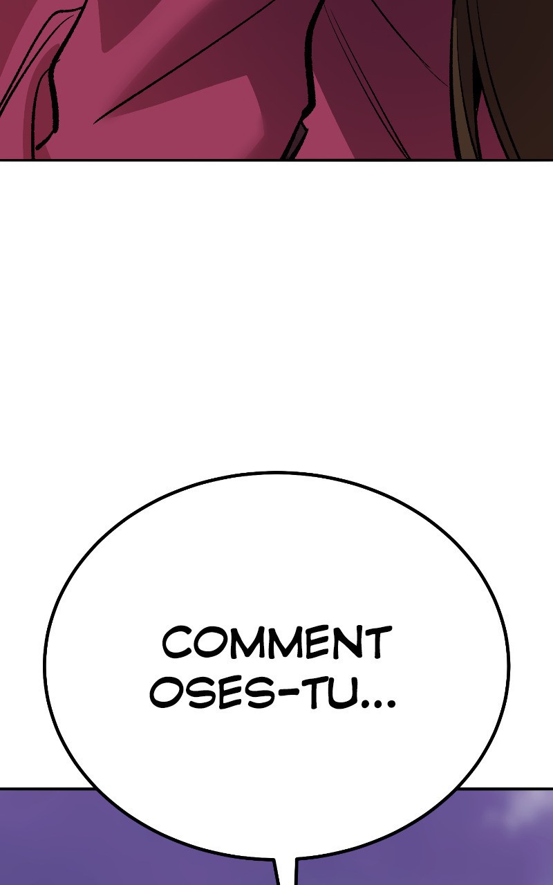 Read Limit Breaker FR Manga Online