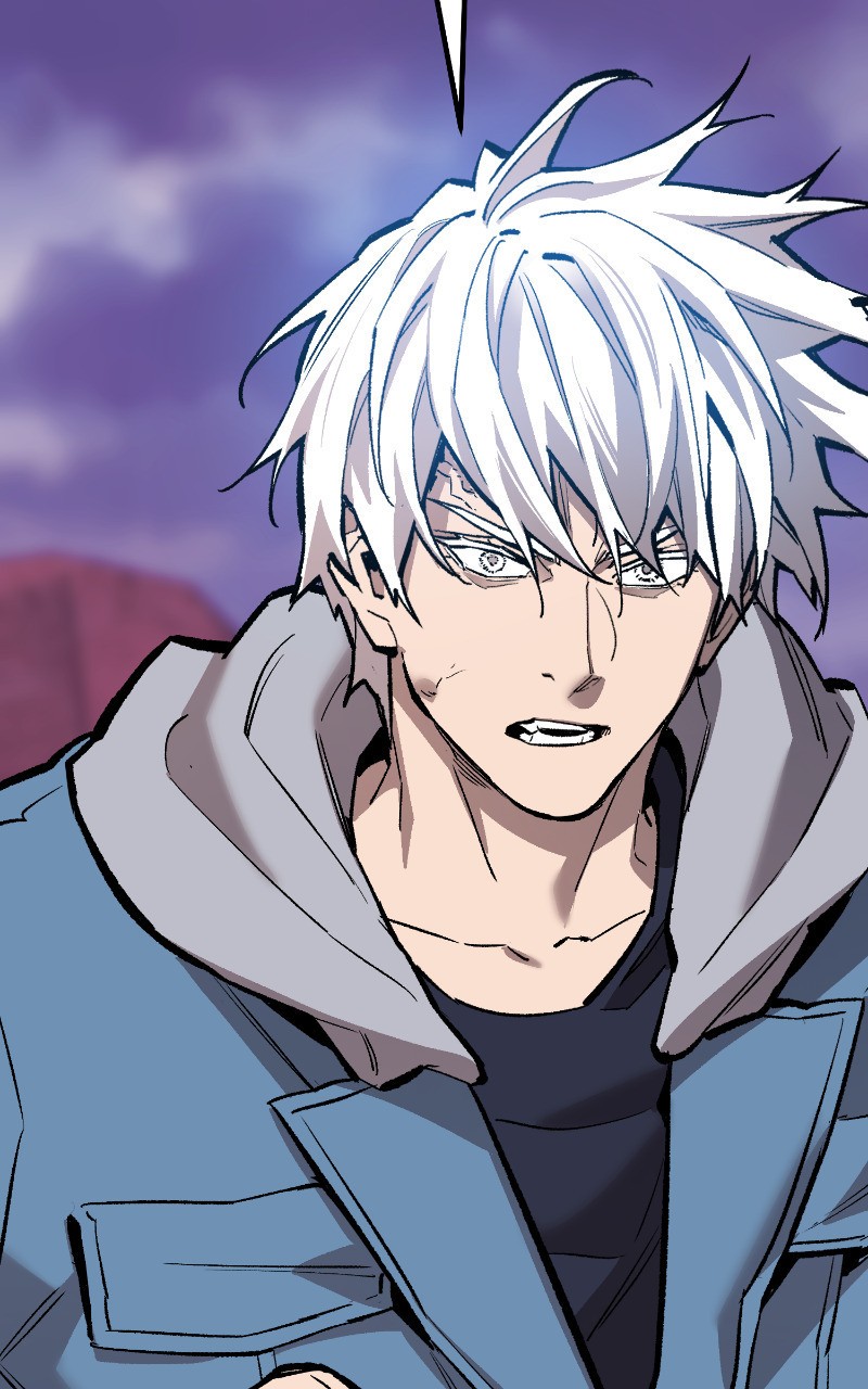 Read Limit Breaker FR Manga Online