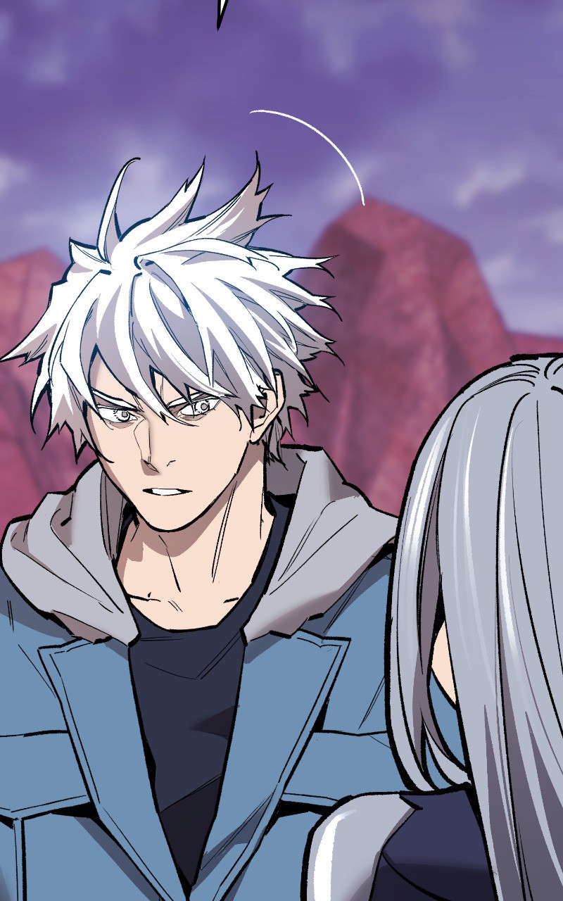 Read Limit Breaker FR Manga Online