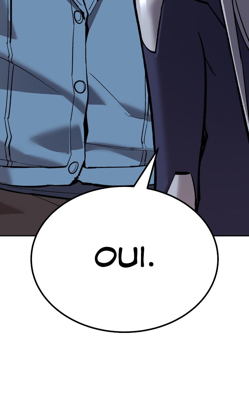 Read Limit Breaker FR Manga Online