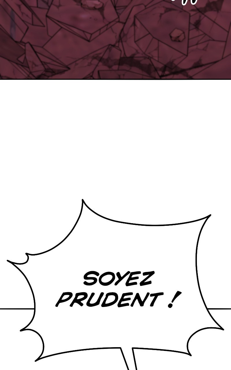 Read Limit Breaker FR Manga Online