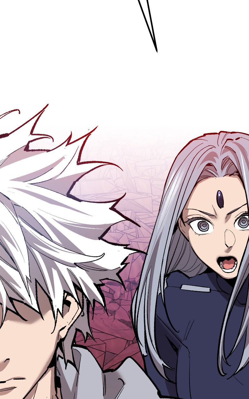 Read Limit Breaker FR Manga Online