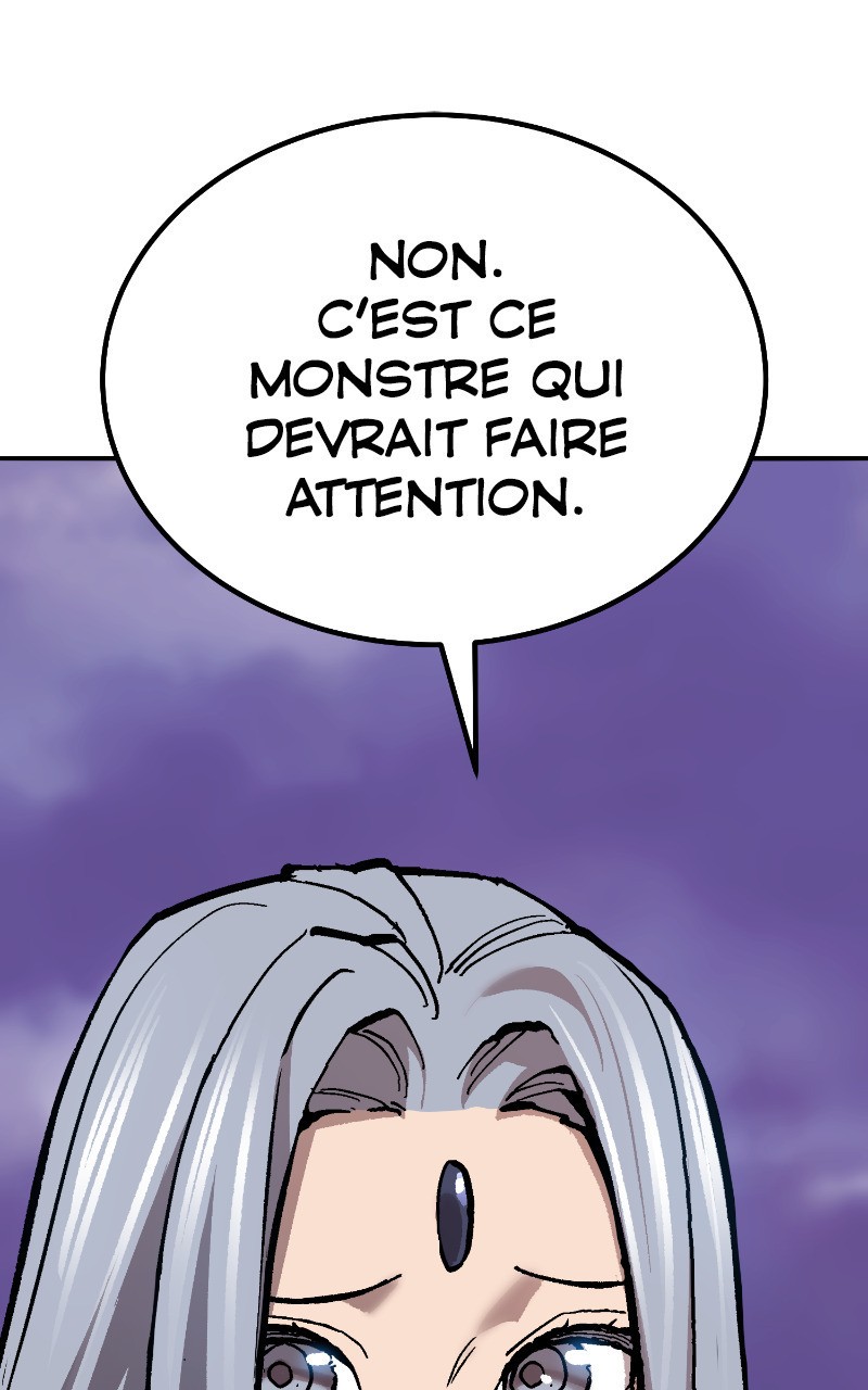 Read Limit Breaker FR Manga Online
