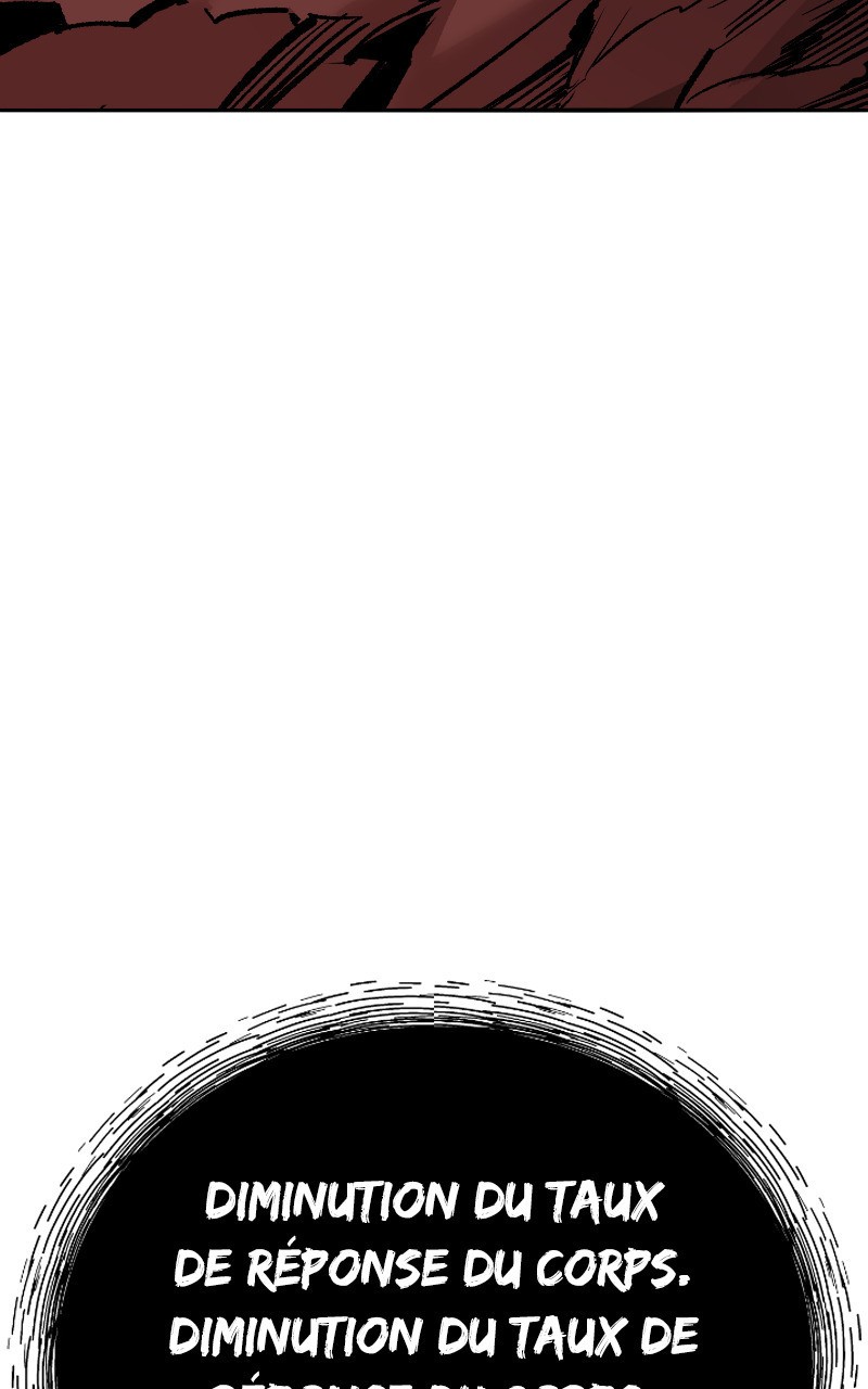 Read Limit Breaker FR Manga Online