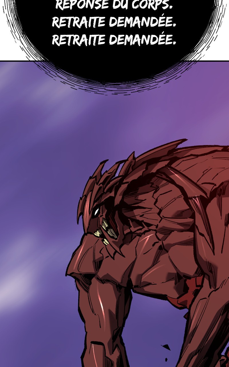 Read Limit Breaker FR Manga Online