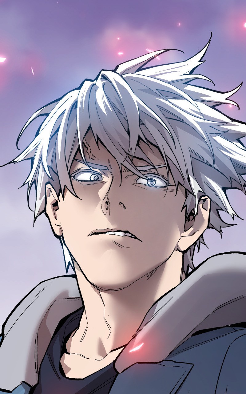 Read Limit Breaker FR Manga Online