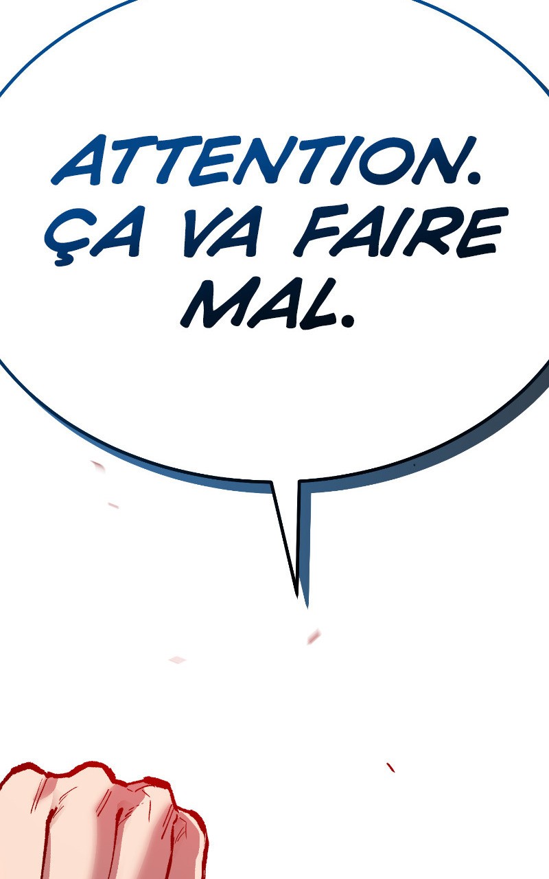 Read Limit Breaker FR Manga Online