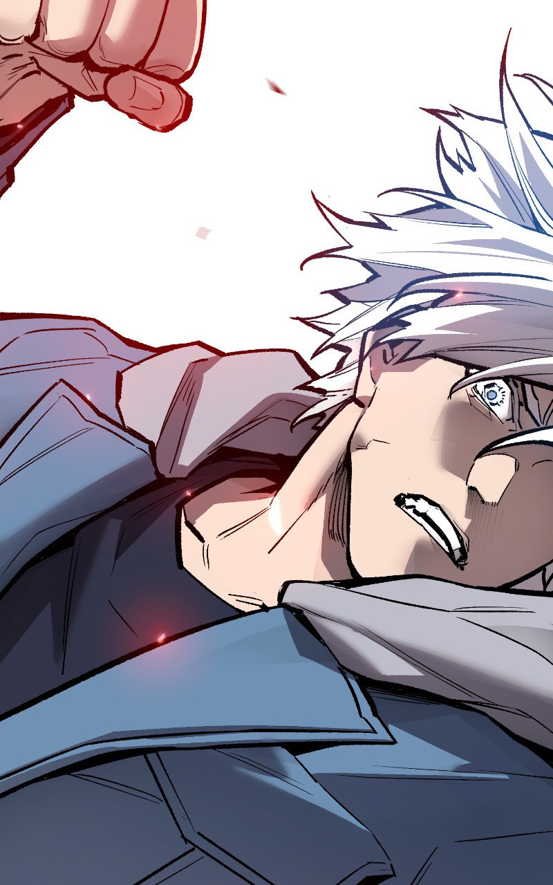 Read Limit Breaker FR Manga Online