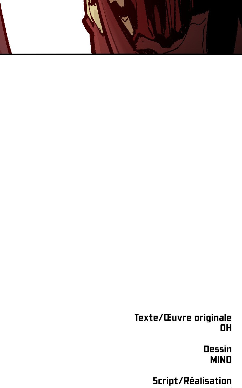 Read Limit Breaker FR Manga Online