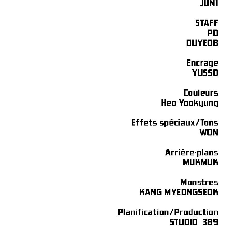 Read Limit Breaker FR Manga Online