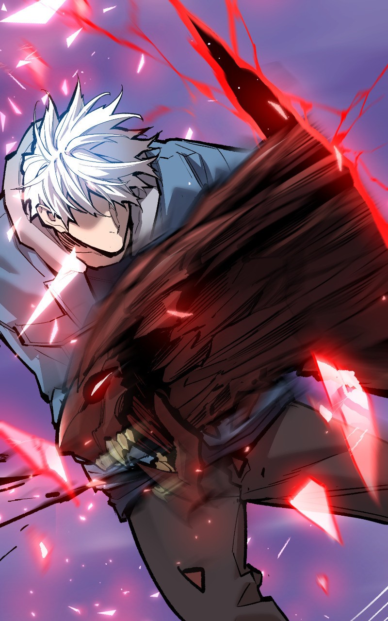Read Limit Breaker FR Manga Online
