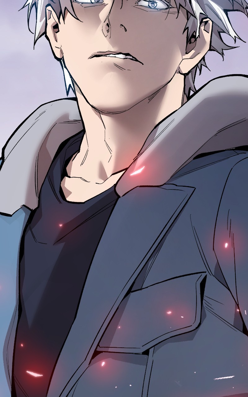 Read Limit Breaker FR Manga Online