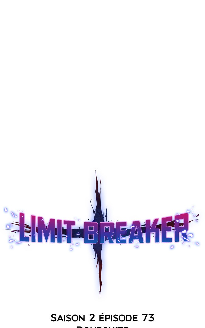 Read Limit Breaker FR Manga Online