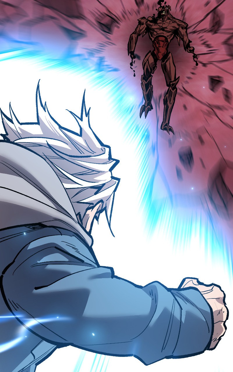 Read Limit Breaker FR Manga Online