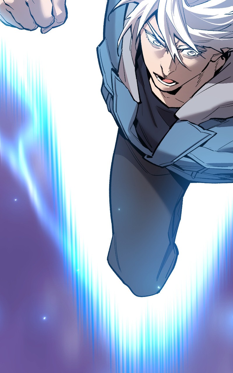 Read Limit Breaker FR Manga Online