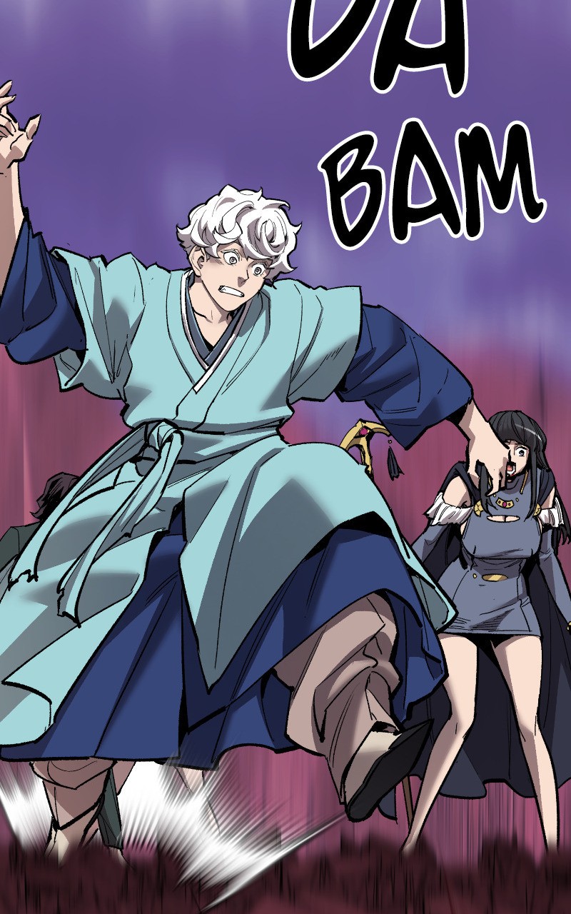Read Limit Breaker FR Manga Online