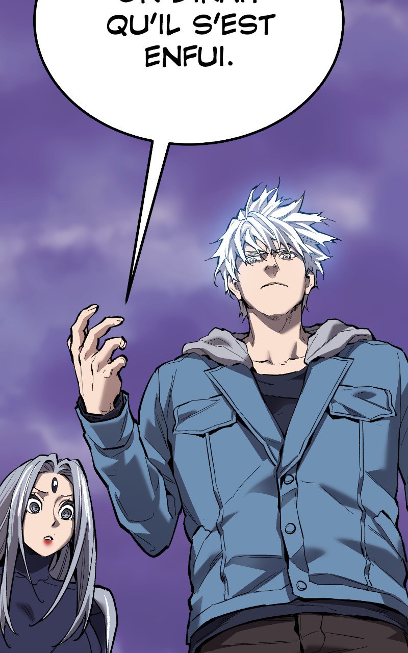 Read Limit Breaker FR Manga Online